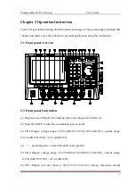 Preview for 8 page of Suin SK 3323 User Manual