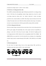 Preview for 15 page of Suin SK 3323 User Manual