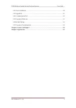 Preview for 6 page of Suin TFG2900A Series User Manual