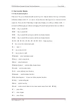 Preview for 9 page of Suin TFG2900A Series User Manual