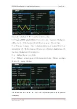 Preview for 16 page of Suin TFG2900A Series User Manual