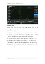 Preview for 60 page of Suin TFG2900A Series User Manual