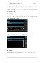 Предварительный просмотр 72 страницы Suin TFG6800 Series User Manual