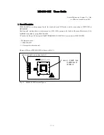 Предварительный просмотр 1 страницы Suisei MS4559-52H User Manual