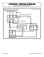 Preview for 8 page of Suitmate 115V/60Hz Installation & Maintenance