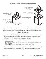 Preview for 17 page of Suitmate 115V/60Hz Installation & Maintenance