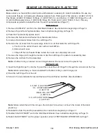 Preview for 21 page of Suitmate 115V/60Hz Installation & Maintenance