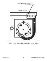 Preview for 44 page of Suitmate 115V/60Hz Installation & Maintenance