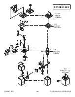 Preview for 52 page of Suitmate 115V/60Hz Installation & Maintenance