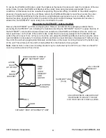 Предварительный просмотр 6 страницы Suitmate Swimsuit Water Extractor 115V Installation & Maintenance