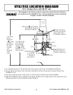 Preview for 10 page of Suitmate Swimsuit Water Extractor 115V Installation & Maintenance