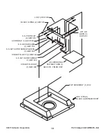 Preview for 20 page of Suitmate Swimsuit Water Extractor 115V Installation & Maintenance