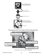 Preview for 24 page of Suitmate Swimsuit Water Extractor 115V Installation & Maintenance