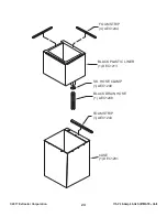 Preview for 26 page of Suitmate Swimsuit Water Extractor 115V Installation & Maintenance