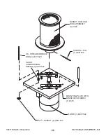 Preview for 28 page of Suitmate Swimsuit Water Extractor 115V Installation & Maintenance