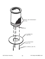 Preview for 30 page of Suitmate Swimsuit Water Extractor 115V Installation & Maintenance