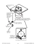 Preview for 34 page of Suitmate Swimsuit Water Extractor 115V Installation & Maintenance