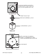 Preview for 38 page of Suitmate Swimsuit Water Extractor 115V Installation & Maintenance