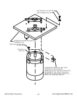 Preview for 39 page of Suitmate Swimsuit Water Extractor 115V Installation & Maintenance