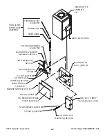 Preview for 44 page of Suitmate Swimsuit Water Extractor 115V Installation & Maintenance