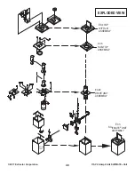 Preview for 50 page of Suitmate Swimsuit Water Extractor 115V Installation & Maintenance