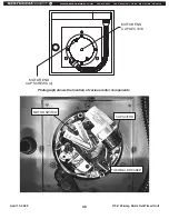 Предварительный просмотр 50 страницы Suitmate Swimsuit Water Extractor Installation & Maintenance Manual