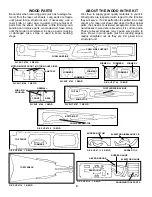 Предварительный просмотр 4 страницы Sukhoi SU-26 Instructions For Use Manual