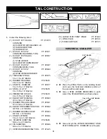 Предварительный просмотр 6 страницы Sukhoi SU-26 Instructions For Use Manual