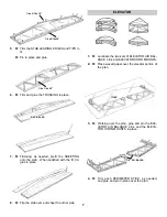 Предварительный просмотр 7 страницы Sukhoi SU-26 Instructions For Use Manual