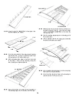 Предварительный просмотр 16 страницы Sukhoi SU-26 Instructions For Use Manual