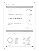 Preview for 7 page of Suki EUR 505 User Manual