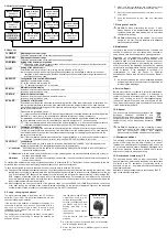 Preview for 2 page of SUKU 3319 Operating Manual