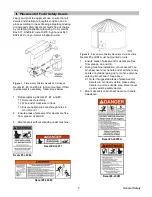 Preview for 7 page of Sukup Fastir Owner’S Instruction And Parts Manual