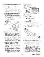 Preview for 12 page of Sukup Fastir Owner’S Instruction And Parts Manual