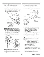 Preview for 21 page of Sukup Fastir Owner’S Instruction And Parts Manual