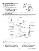 Preview for 22 page of Sukup Fastir Owner’S Instruction And Parts Manual