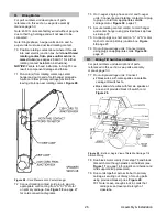 Preview for 26 page of Sukup Fastir Owner’S Instruction And Parts Manual