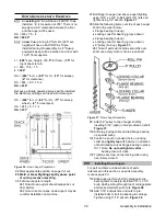 Preview for 30 page of Sukup Fastir Owner’S Instruction And Parts Manual