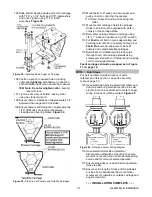 Preview for 31 page of Sukup Fastir Owner’S Instruction And Parts Manual