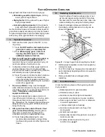 Preview for 32 page of Sukup Fastir Owner’S Instruction And Parts Manual