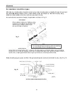 Preview for 16 page of Sukup Sweepway Owner'S Installation & Operations Manual