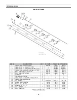 Preview for 44 page of Sukup Sweepway Owner'S Installation & Operations Manual