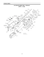 Preview for 63 page of Sukup Sweepway Owner'S Installation & Operations Manual