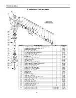 Preview for 73 page of Sukup Sweepway Owner'S Installation & Operations Manual