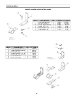 Предварительный просмотр 86 страницы Sukup Sweepway Owner'S Installation & Operations Manual