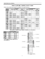 Preview for 3 page of Sukup TM05600 Installation Manual