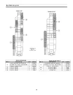 Предварительный просмотр 40 страницы Sukup TM05600 Installation Manual