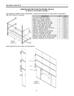 Предварительный просмотр 41 страницы Sukup TM05600 Installation Manual