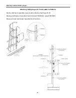 Предварительный просмотр 49 страницы Sukup TM05600 Installation Manual