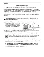 Preview for 24 page of Sukup U-Trough Power Sweep Owner'S Installation & Operations Manual